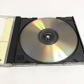 Luna Silver Star Story Sega Saturn