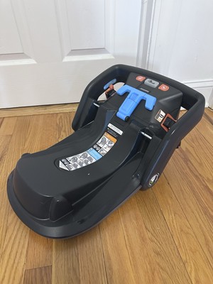 Uppababy Mesa V2 Infant Car Seat Base SMARTsecure System