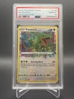 2020 Rayquaza SWSH Vivid Voltage #138 PSA 10 Gem Mint