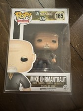 Ultimate Funko Pop Breaking Bad Figures Checklist and Gallery 40