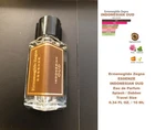 Ermenegildo Zegna ESSENZE INDONESIAN OUD Eau de Parfum Splash Dabber 0.34 OZ New