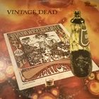 Grateful Dead – Vintage Dead LP Sunflower Rock 1970s Vinyl 12" 33 RPM SUN 5001