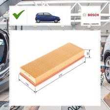 Bosch Luftfilter VW POLO Variant (6V5) 1.6