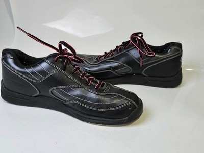 Brunswick Fury II Women's Black / Pink Bowling Shoes US Size 9.5M