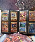 40 Vintage Japanese Pokémon Vending Machine Stickers Lot — photo 3