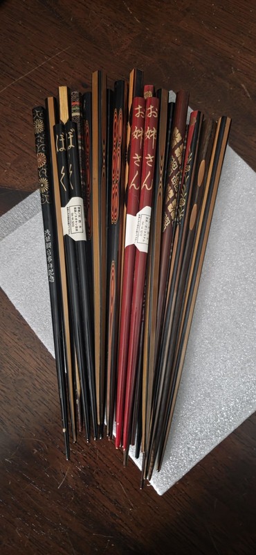 japanese chopsticks from japan