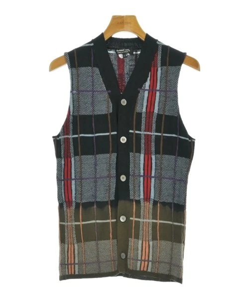 Vest Comme Des Garcons Sweaters for Men for sale | eBay