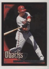 2010 Topps Wal-Mart Black Mark Reynolds #426 n1u