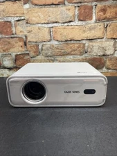 Aurzen D001 Dolby Audio EAZZE Series HVIN YX02 Projector READ