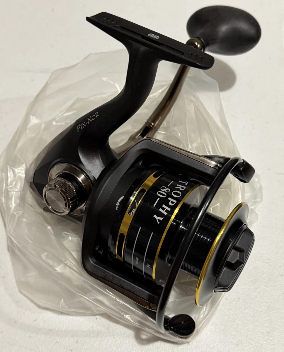 Fin-Nor products for sale | eBay