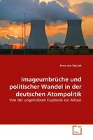 Anna Von Spiczak | ImageumbrüChe Und Politischer Wandel In Der Deutschen...