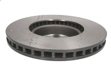 1X Disque de frein BREMBO 09.D528.13 pour MERCEDES-BENZ GLC (X253) 2 2015-2019