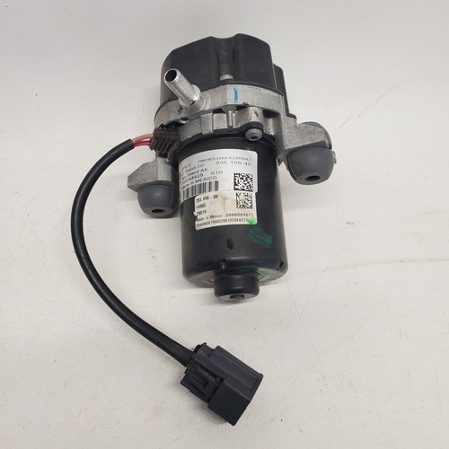 19-2022 JEEP CHEROKEE 3.2L 4X4 POWER BRAKE BOOSTER VACUUM PUMP MOTOR P68290533AA