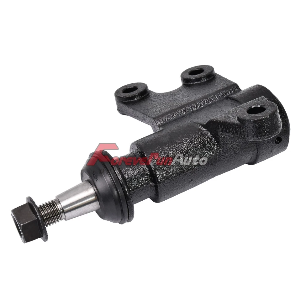 Pitman & Idler Arm Bracket Assembly for Chevrolet GMC C1500 C2500 C3500 1993-00 - Image 4 of 4