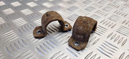 FORD FOCUS II Turnier DA Stabilisator hinten links 1.80 Diesel 2000 31089655