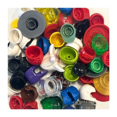 LEGO  Headgear   Kopfbedeckungen   Helme Hüte Caps   10/20/30 Stück Original