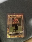 2024 Panini Donruss - The Rookies Drake Maye #TR-39 (RC)