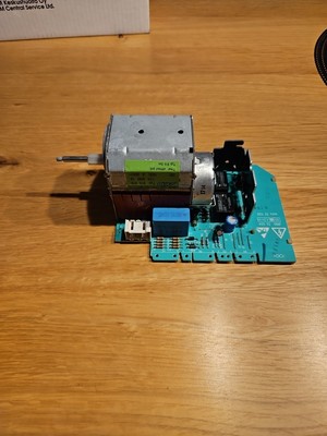 Programmschaltwerk AKO TYP 513315 NR. 124 3080 10 AEG, Electrolux, Juno, Zanussi