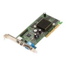 Graphics Card Pine Technology NVIDIA GEFORCE2 MX400 64MB PV-T07G-CT AGP