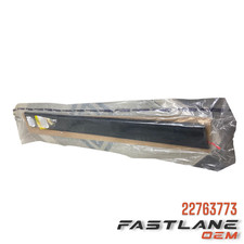 2007-2017 Gmc Acadia Front Lower Molding New Oem 22763773