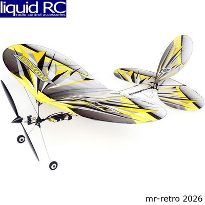 e-Flite U1300 UMX Night Vapor RTF