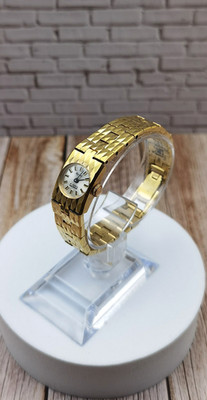 Vintage Reno 17Jewels Shockproof Handaufzug Damen Armbanduhr in guter Erhaltung
