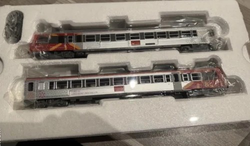 PIKO HO Automotrice SNCF Z2 Z7508 Ép. VI DCC Sound PluX22 96406 livré Languedoc | Condition: Neuf