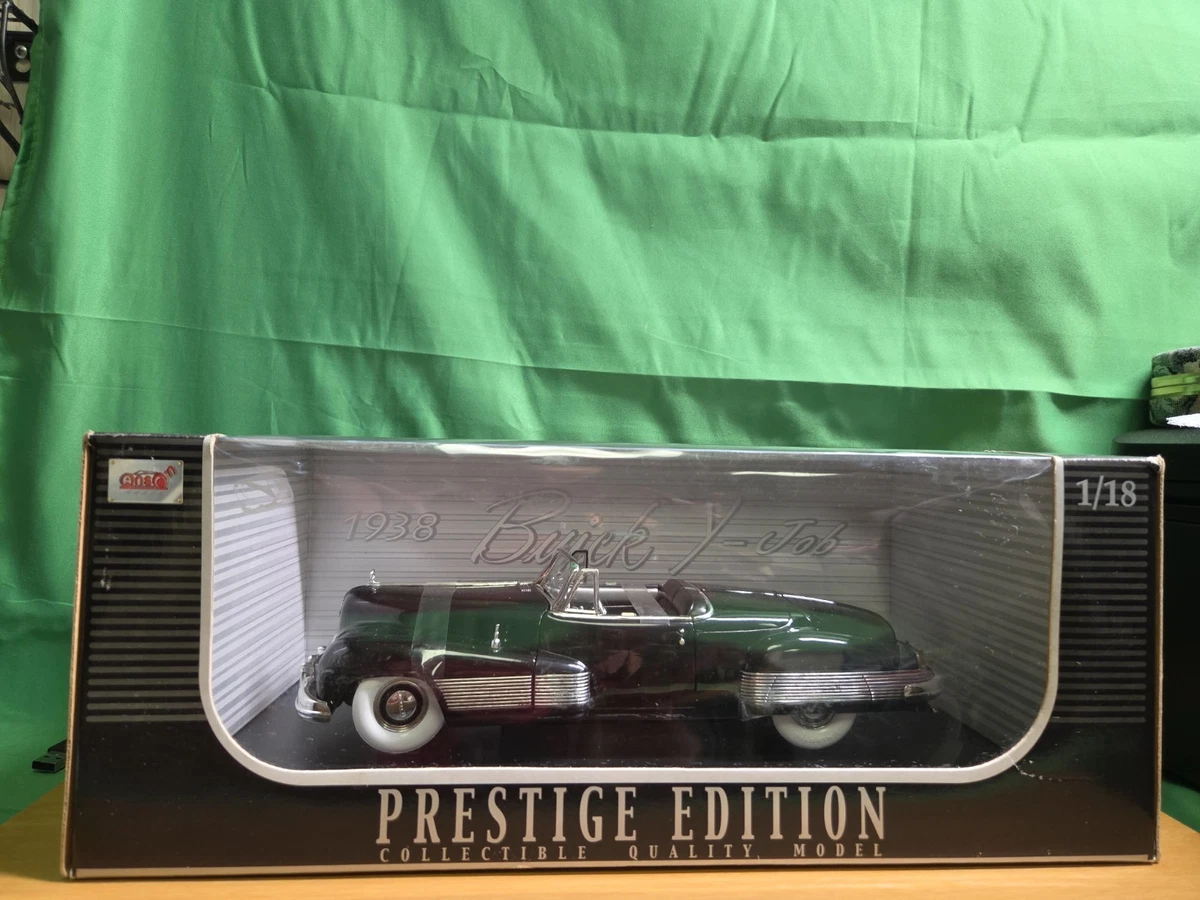 Anson 1:18 Diecast Cars for sale | eBay