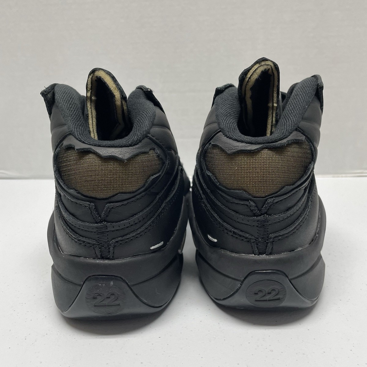 Size 11.5 - Maison Margiela x Reebok Question Mid Memory Of 