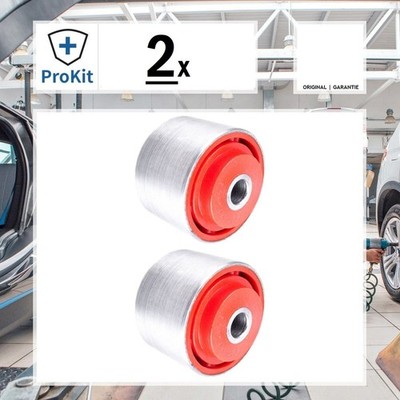 2x ORIGINAL  MPBS 5102449-72-00/80SHA Lagerung, Lenker