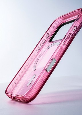 CASETiFY - Apple iPhone 17 Pro Max Impact Case - Pink Fizz | eBay