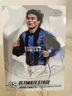 Javier Zanetti 2025-26 Topps UEFA Club Competitions US-38 Ultimate Stage Chrome