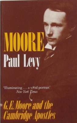 G.E. Moore, Levy, Paul