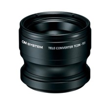 OM SYSTEM TCON-T01 1.7x Teleconverter Lens