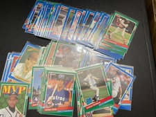 1991 Donruss Baseball Cards (YOU PICK) Each Card Comes w/ Top Loader