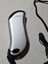 ZIPPO Heatbank 9s Rechargeable Hand Warmer Power Bank Silver