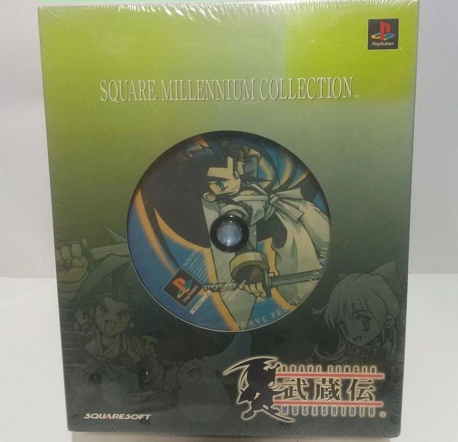 square millennium collection products for sale | eBay