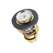 67F-12411-01 Thermostat Compatible with Yamaha Outboard 4-450HP