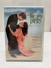 New-Sealed, The Thorn Birds DVD, 1983 