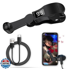 Auto Clicker for Smart Phone, Phone Screen Device Speed Clicker for Android I