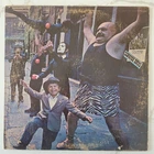 The Doors - Strange Days Vinyl LP - 1967 First Press - Elektra EKS-74014