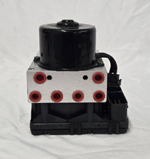 2003-2005 Dodge Caravan Abs Anti-lock Brake Pump Module Assembly Traction Ctrl