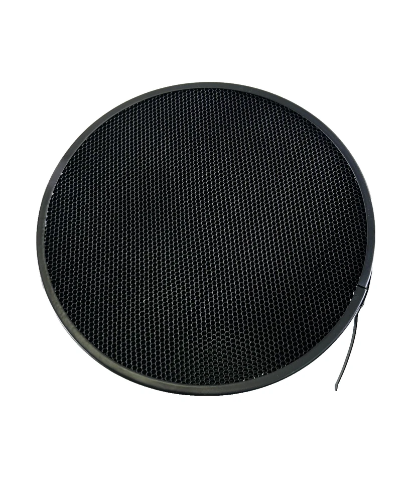 Elinchrom Honeycomb Grid 20 Degree for 7.7in (20cm) Reflector | Black - Image 4 of 4