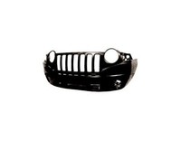 StoßStange Vorne Jeep Compass 2006-2011 Lackierbar