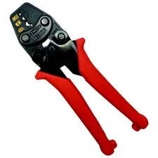 Lobtex Crimp Tool miniCrimp Tool AK1MA2 172mm