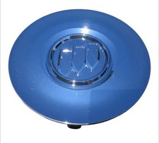 New 2011-2017 Buick Enclave 9 Spoke Chrome Wheel Center Cap Gm 9597721 New 2011-2017 Buick Enclave 9 Spoke Chrome Wheel Center Cap Gm 9597721