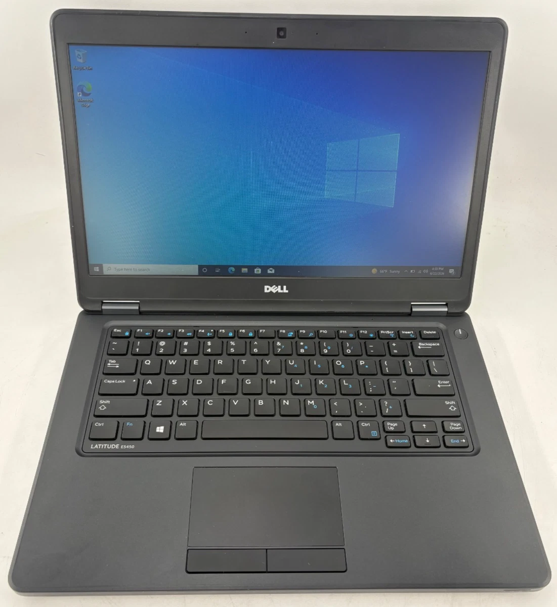 Dell Laptops and Netbooks Intel Core I5-7200U Processor for sale