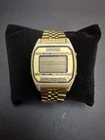 New Listingvintage Seiko A904-5199 digital alarm chronograph wristwatch