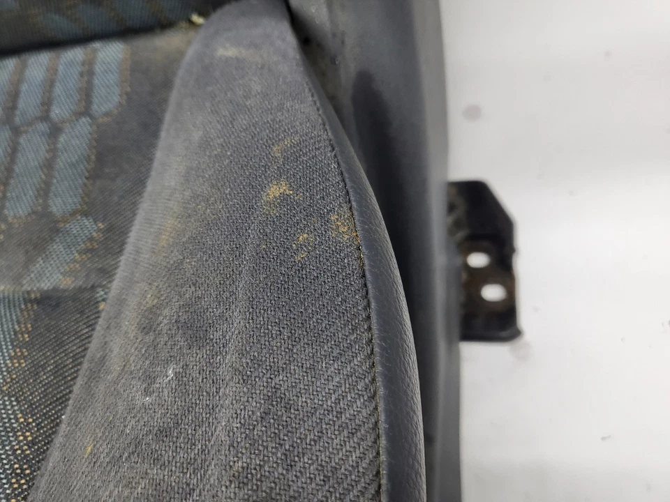 Ford Transit Connect - Fahrersitz Sitz Vorne Links (99) - Bild 4 von 4