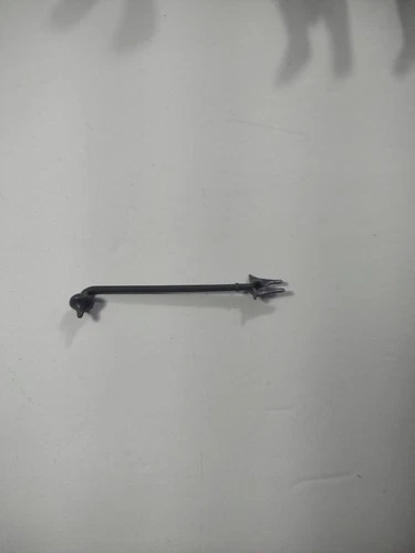 Vintage Star Wars ROTJ Rancor Keeper 1984 Gaffi Stick Accessory Original